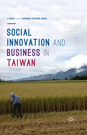 Hou / Han |  Social Innovation and Business in Taiwan | eBook | Sack Fachmedien