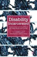 Ben-Moshe / Carey / Chapman |  Disability Incarcerated | Buch |  Sack Fachmedien