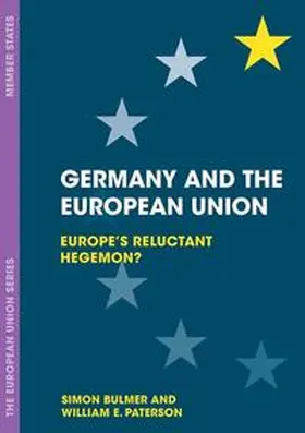 Bulmer / Paterson |  Germany and the European Union | eBook | Sack Fachmedien