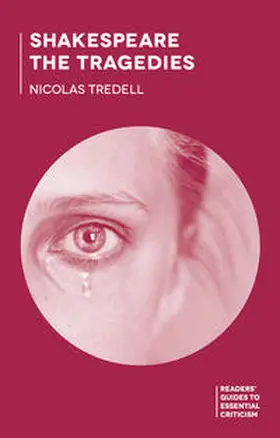 Tredell |  Shakespeare | Buch |  Sack Fachmedien