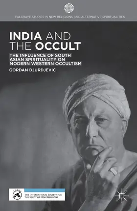 Djurdjevic |  India and the Occult | Buch |  Sack Fachmedien