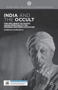 Djurdjevic |  India and the Occult | Buch |  Sack Fachmedien