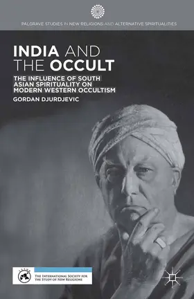 Djurdjevic |  India and the Occult | eBook | Sack Fachmedien