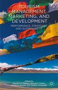 Mariani / Buhalis / Czakon |  Tourism Management, Marketing, and Development | Buch |  Sack Fachmedien