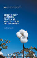 Qaim |  Genetically Modified Crops and Agricultural Development | eBook | Sack Fachmedien
