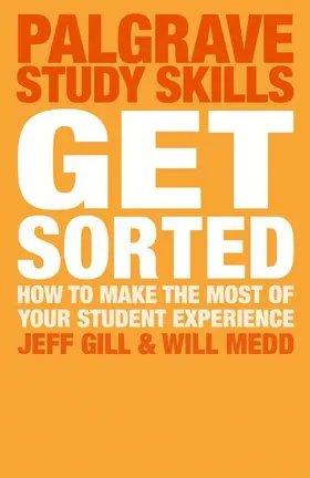 Gill / Medd |  Get Sorted | Buch |  Sack Fachmedien