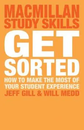 Gill / Medd |  Get Sorted | eBook | Sack Fachmedien