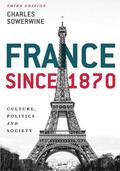 Sowerwine |  France Since 1870 | Buch |  Sack Fachmedien