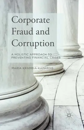 Krambia-Kapardis | Corporate Fraud and Corruption | E-Book | sack.de