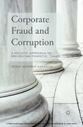Krambia-Kapardis |  Corporate Fraud and Corruption | eBook | Sack Fachmedien