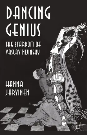 Järvinen | Dancing Genius | E-Book | www.sack.de