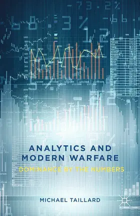 Taillard | Analytics and Modern Warfare | E-Book | www.sack.de