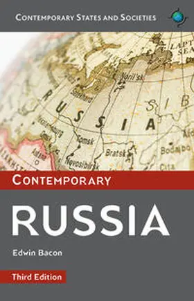 Bacon |  Contemporary Russia | eBook | Sack Fachmedien