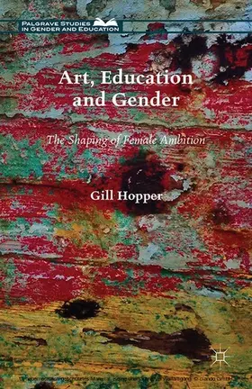 Hopper |  Art, Education and Gender | eBook | Sack Fachmedien