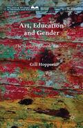 Hopper |  Art, Education and Gender | eBook | Sack Fachmedien