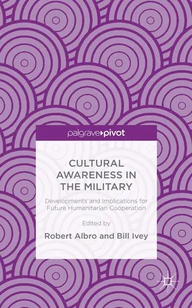 Albro / Ivey | Cultural Awareness in the Military | Buch | 978-1-137-40941-6 | www.sack.de