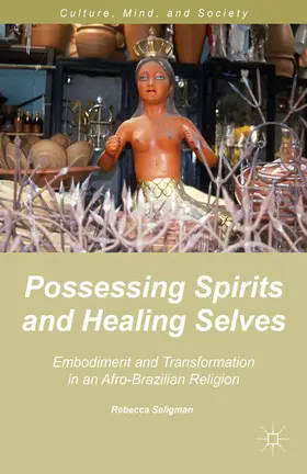Seligman |  Possessing Spirits and Healing Selves | eBook | Sack Fachmedien