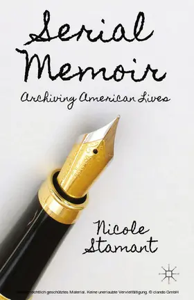 Stamant |  Serial Memoir | eBook | Sack Fachmedien