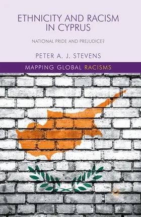 Stevens |  Ethnicity and Racism in Cyprus | eBook | Sack Fachmedien