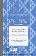 Arora / McIntyre |  Global Business Transcendence | eBook | Sack Fachmedien