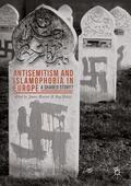 Gidley / Renton |  Antisemitism and Islamophobia in Europe | Buch |  Sack Fachmedien
