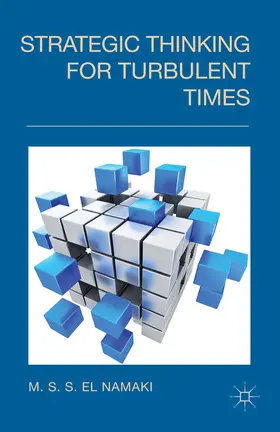 Strategic Thinking for Turbulent Times | E-Book | www.sack.de