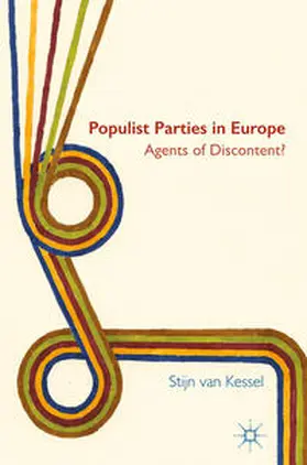 Loparo |  Populist Parties in Europe | Buch |  Sack Fachmedien