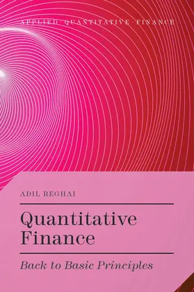Reghai |  Quantitative Finance | Buch |  Sack Fachmedien