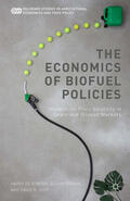 de Gorter / Drabik / Just |  The Economics of Biofuel Policies | eBook | Sack Fachmedien