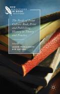 McElligott / Patten |  The Perils of Print Culture: Book, Print and Publishing History in Theory and Practice | Buch |  Sack Fachmedien