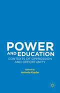 Kupfer |  Power and Education | Buch |  Sack Fachmedien
