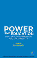 Kupfer |  Power and Education | eBook | Sack Fachmedien