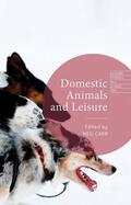 Carr |  Domestic Animals and Leisure | Buch |  Sack Fachmedien