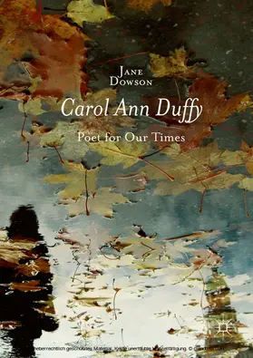 Dowson |  Carol Ann Duffy | eBook | Sack Fachmedien