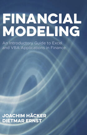 Häcker / Ernst |  Financial Modeling | eBook | Sack Fachmedien
