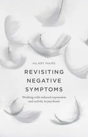 Mairs |  Revisiting Negative Symptoms | eBook | Sack Fachmedien