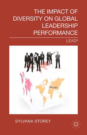 Storey | The Impact of Diversity on Global Leadership Performance | E-Book | sack.de