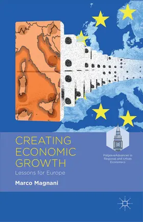 Magnani |  Creating Economic Growth | Buch |  Sack Fachmedien