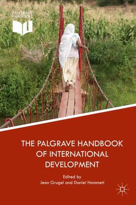 Hammett / Grugel |  The Palgrave Handbook of International Development | Buch |  Sack Fachmedien