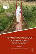 Hammett / Grugel |  The Palgrave Handbook of International Development | Buch |  Sack Fachmedien