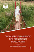 Grugel / Hammett |  The Palgrave Handbook of International Development | eBook | Sack Fachmedien