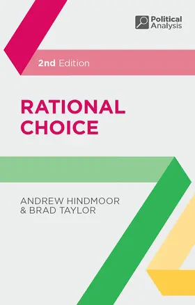 Hindmoor / Taylor |  Rational Choice | Buch |  Sack Fachmedien