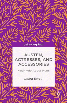 Engel | Austen, Actresses and Accessories | E-Book | www.sack.de