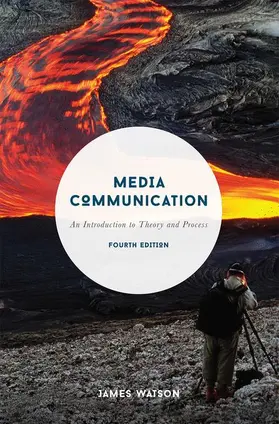 Watson |  Media Communication | Buch |  Sack Fachmedien