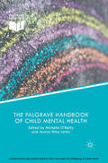 Lester / O'Reilly |  The Palgrave Handbook of Child Mental Health | eBook | Sack Fachmedien