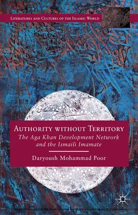 Authority without Territory | E-Book | www.sack.de