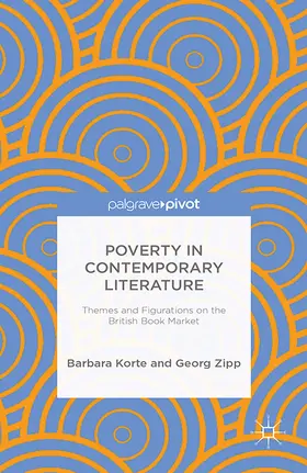 Korte / Zipp |  Poverty in Contemporary Literature | eBook | Sack Fachmedien