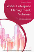 Camillo |  Global Enterprise Management, Volume I | eBook | Sack Fachmedien