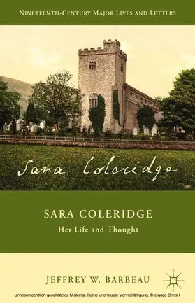 Barbeau |  Sara Coleridge | eBook | Sack Fachmedien