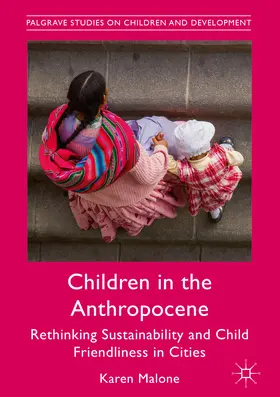 Malone |  Children in the Anthropocene | eBook | Sack Fachmedien